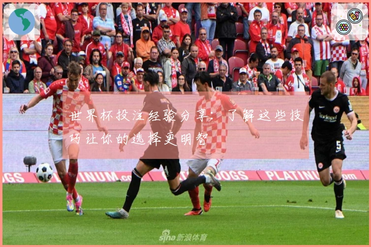 世界杯投注经验分享：了解这些技巧让你的选择更明智