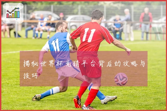 揭秘世界杯竞猜平台背后的攻略与技巧