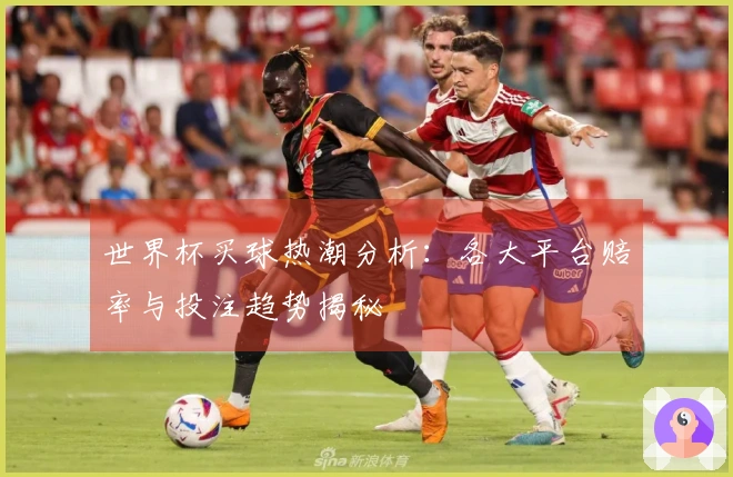 世界杯买球热潮分析：各大平台赔率与投注趋势揭秘