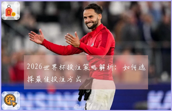 2026世界杯投注策略解析：如何选择最佳投注方式