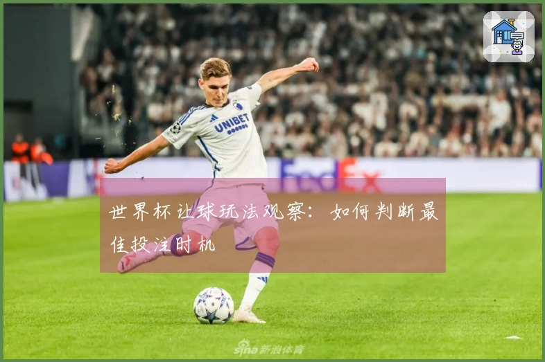 世界杯让球玩法观察：如何判断最佳投注时机