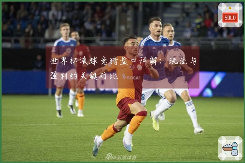 世界杯滚球竞猜盘口详解：玩法与盈利的关键对比