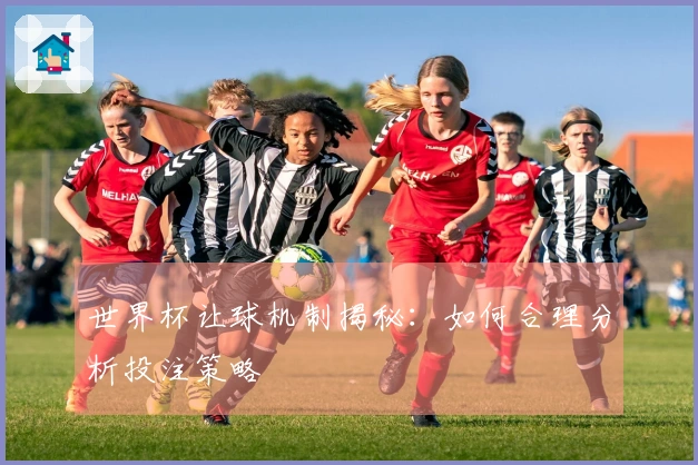 世界杯让球机制揭秘：如何合理分析投注策略