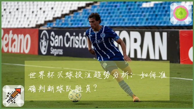 世界杯买球投注趋势分析：如何准确判断球队胜负？